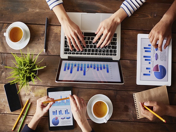 SEO Basics to Optimize Your Site