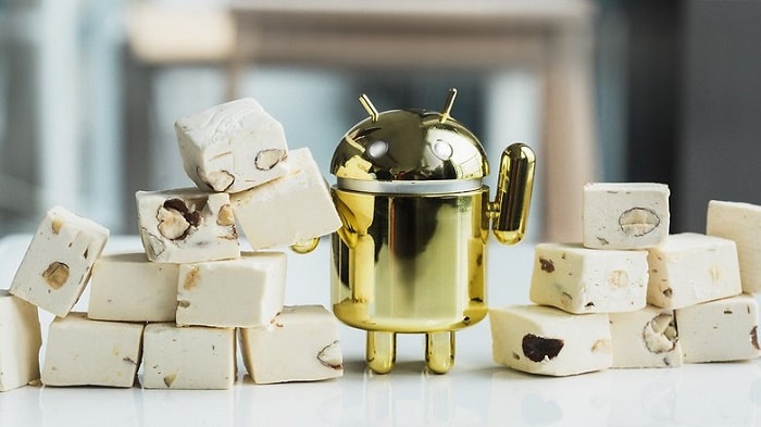 Android 7.0 Resmi Bernama Nougat