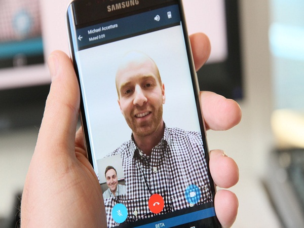 Fitur Video Call BBM, Sudah Bisa Anda Nikmati Di Android dan iOS