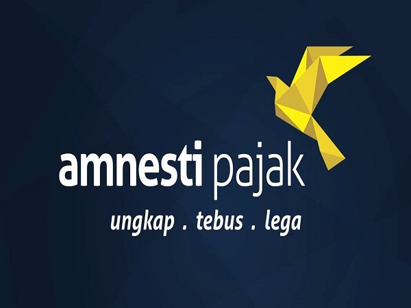 Tentang Program Amnesti Pajak
