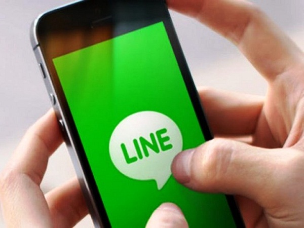 Cara Download LINE Untuk PC