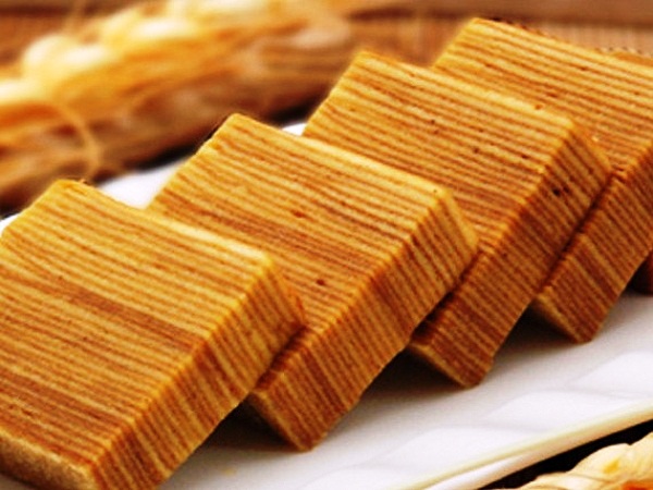 Lapis Legit Masuk Daftar 14 Kue Tradisional Terlezat Di Dunia