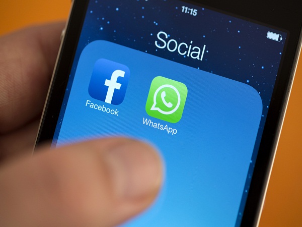 Solusi Jika Telanjur Setujui Menghubungkan Nomor WhatsApp ke Sistem Facebook