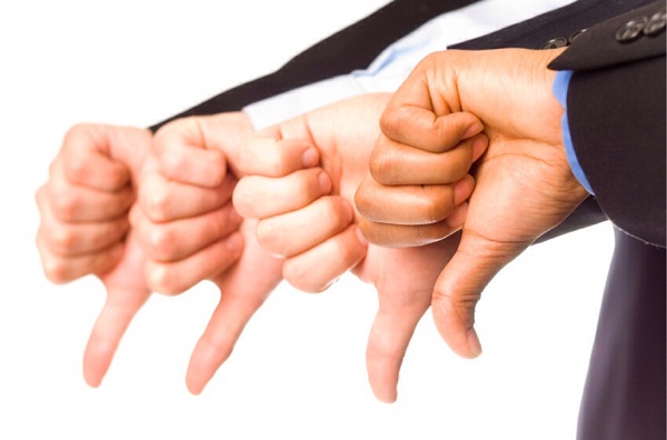 7 Tips Mengatasi Kementar Negatif Di Sosial Media