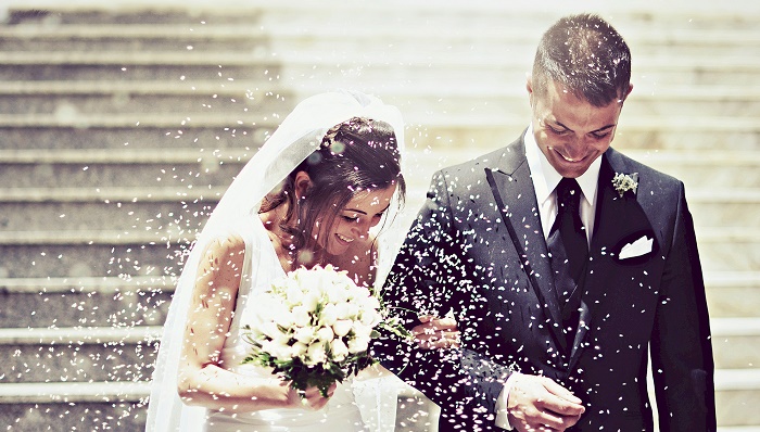 Umur Tepat Untuk Menikah Menurut Studi