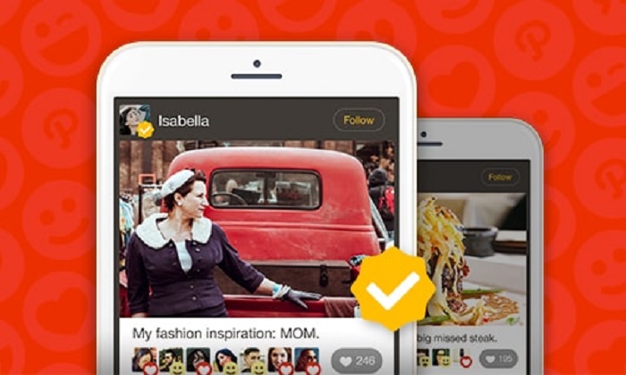 Cara Agar Akun Path Bisa di Follow Orang