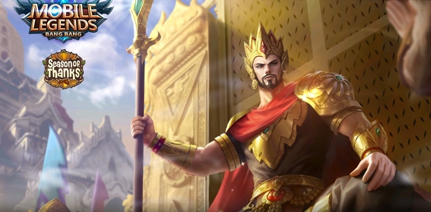 Build Item Minsitthar GG Mobile Legends – Fighter dari Mahar Pura