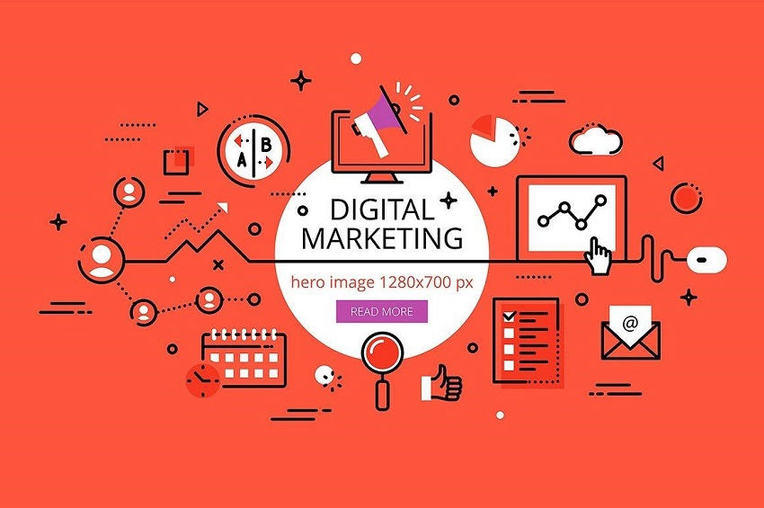 Manfaat yang Didapat dari Digital Marketing Indonesia