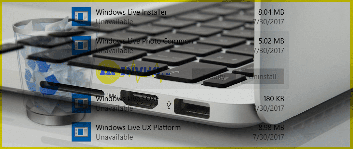Cara Hapus Aplikasi yang Tidak Bisa di Uninstall di Windows