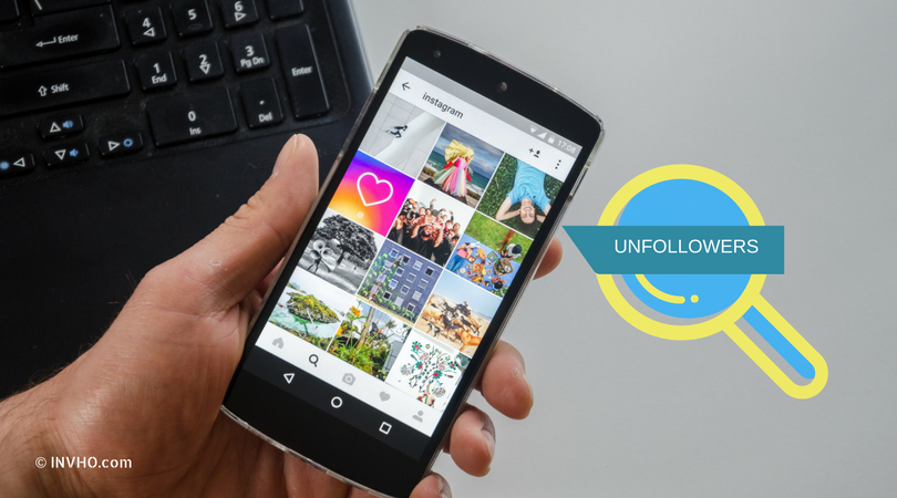 Cara Cek Unfollowers Instagram Tanpa Menggunakan Aplikasi