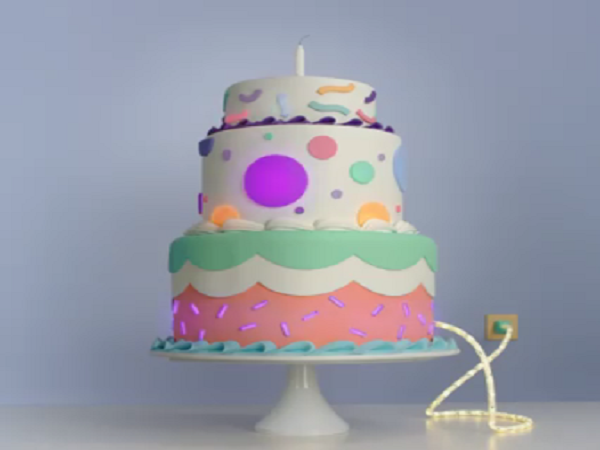 Fitur Baru Facebook, Video Ulang Tahun!