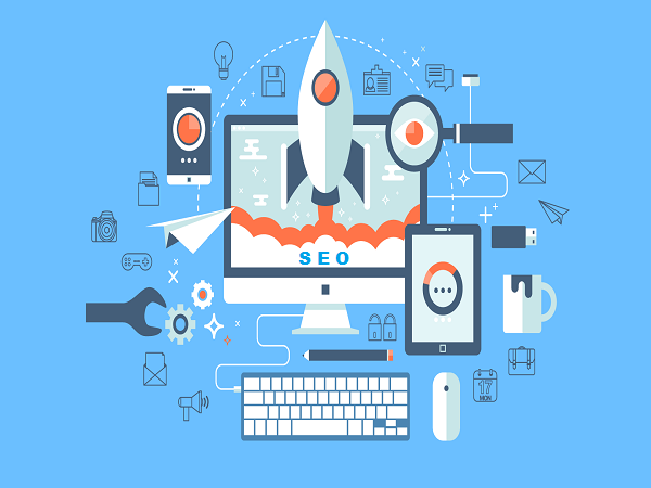 Manfaat Menggunakan Teknik SEO Di Situs/Blog