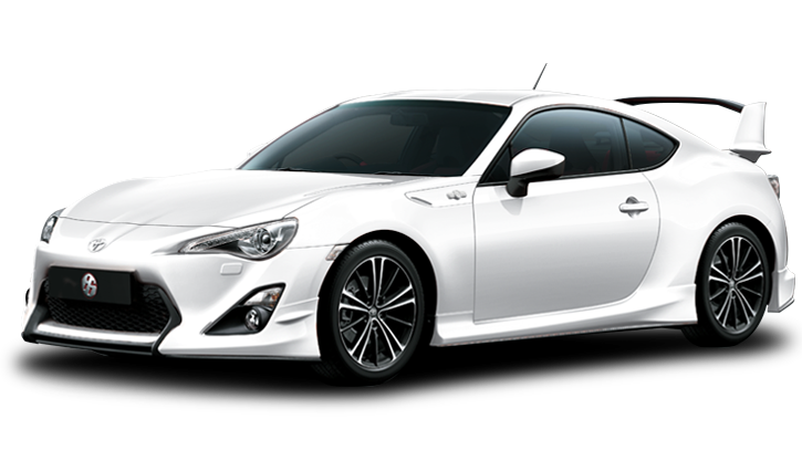 Manjakan Penggemar Otomotif dengan Spesifikasinya, Toyota Ft 86 Jagoan Baru Mobil Toyota