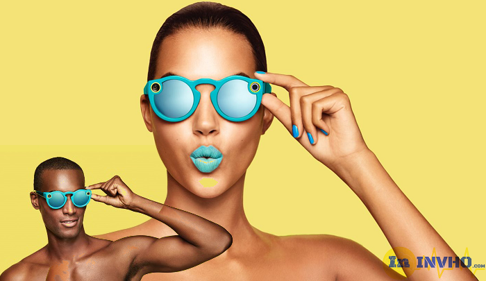 Spectacles Kacamata Snapchat Diprediksi Akan Terjual 3 Juta Unit