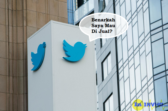 Twitter Akan Dibeli Google, Benarkah Rumor Tersebut?