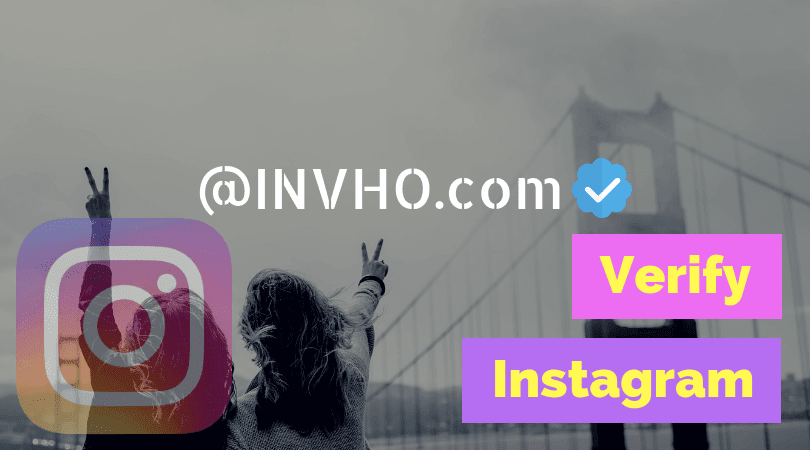 Cara Terbaru Meminta Lencana Verifikasi Akun Instagram