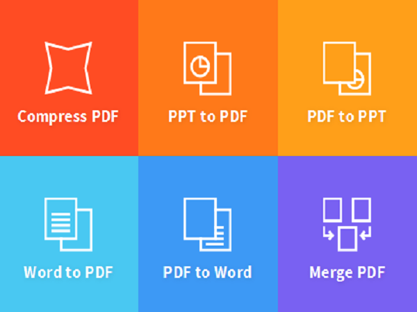 Cara Online Merubah File Microsoft Word Ke PDF