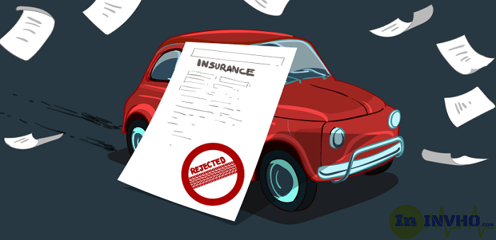 Alasan Klaim Asuransi Kendaraan Ditolak