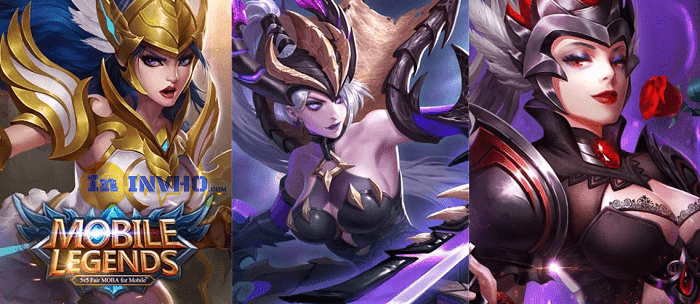 Build Item Freya Mobile Legends – Jadilah Hero Fighter Terkuat